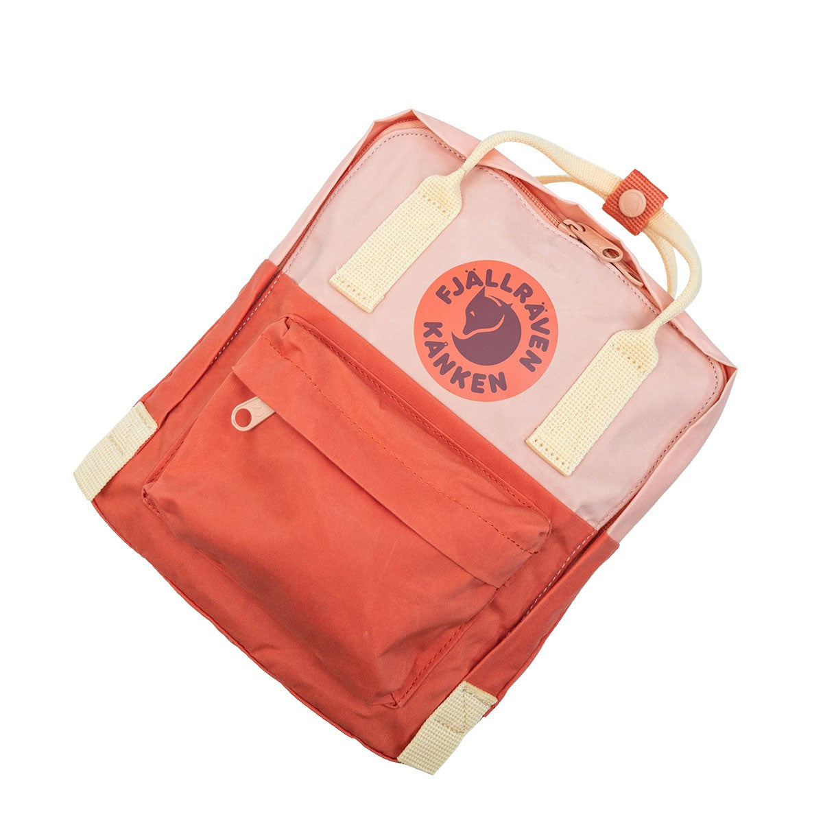 Fjallraven Kanken Art Mini Backpack 7L 小背囊 背包 香港行貨 Art系列