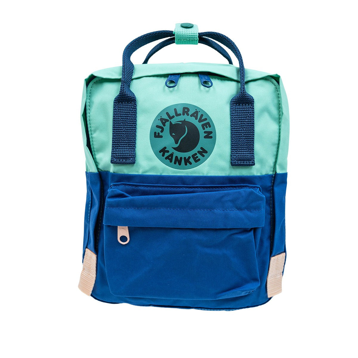 Fjallraven Kanken Art Mini Backpack 7L 小背囊 背包 香港行貨 Art系列