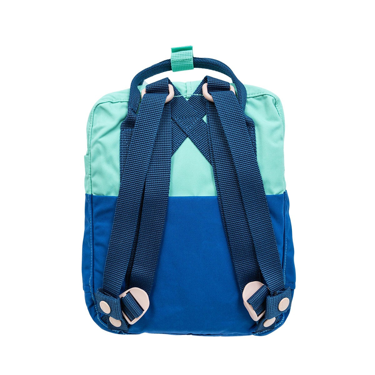 Fjallraven Kanken Art Mini Backpack 7L 小背囊 背包 香港行貨 Art系列