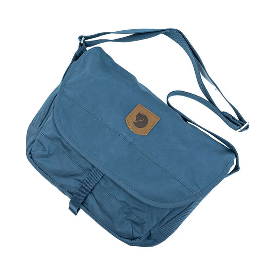 Fjallraven Greenland Small Shoulder bag briefcase cross-shoulder bag can hold 13" computer