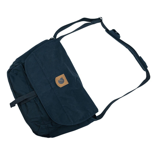 Fjallraven Greenland Shoulder bag briefcase cross-shoulder bag can hold 15" computer