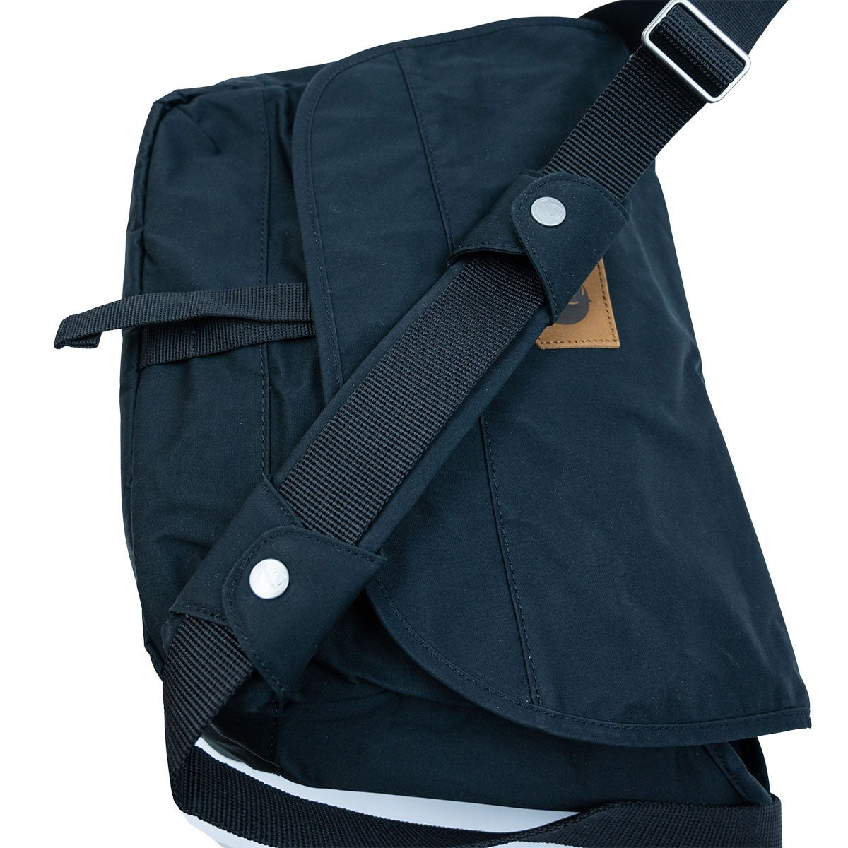 Fjallraven Greenland Shoulder bag 公事包 斜肩包 可放 15“電腦