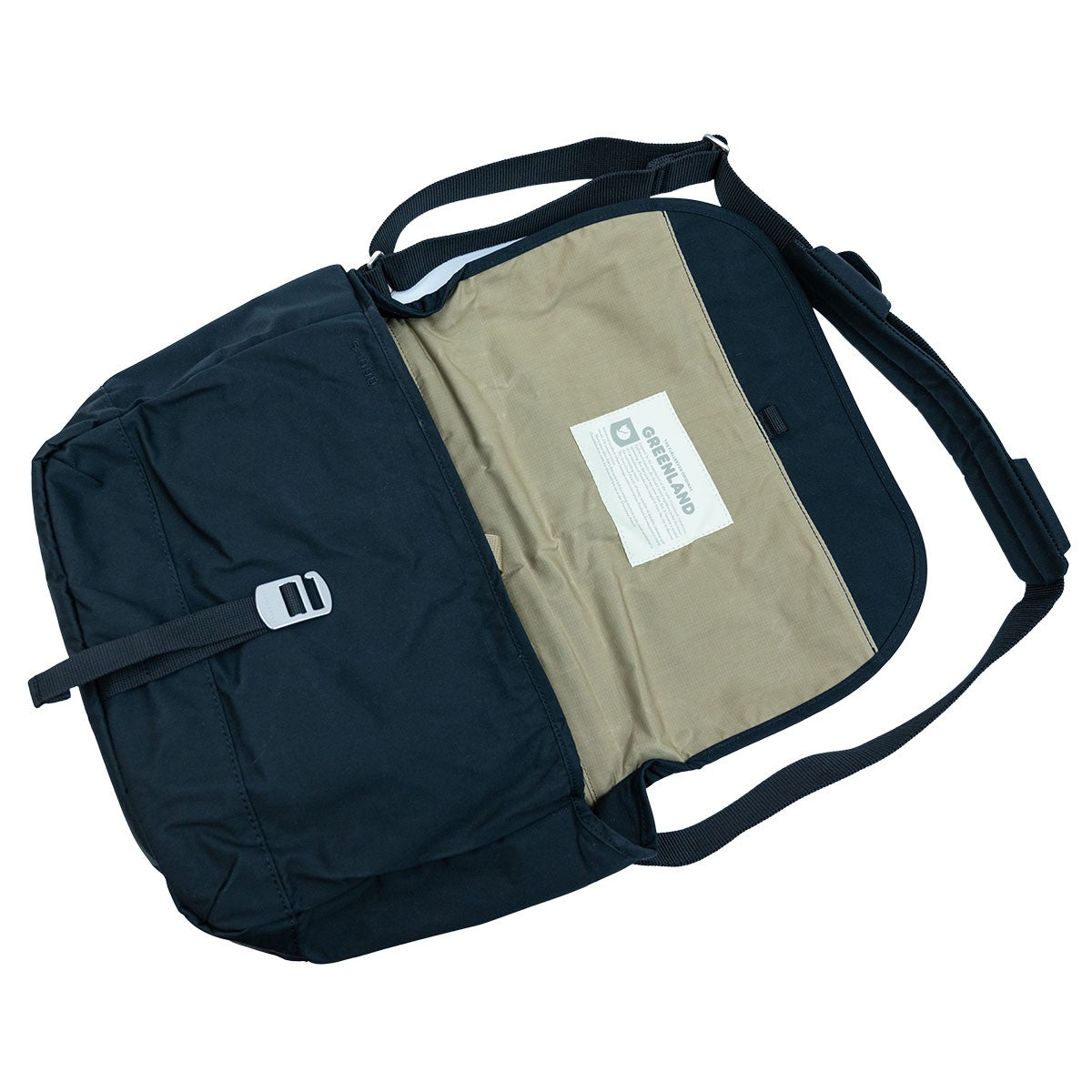 Fjallraven Greenland Shoulder bag 公事包 斜肩包 可放 15“電腦