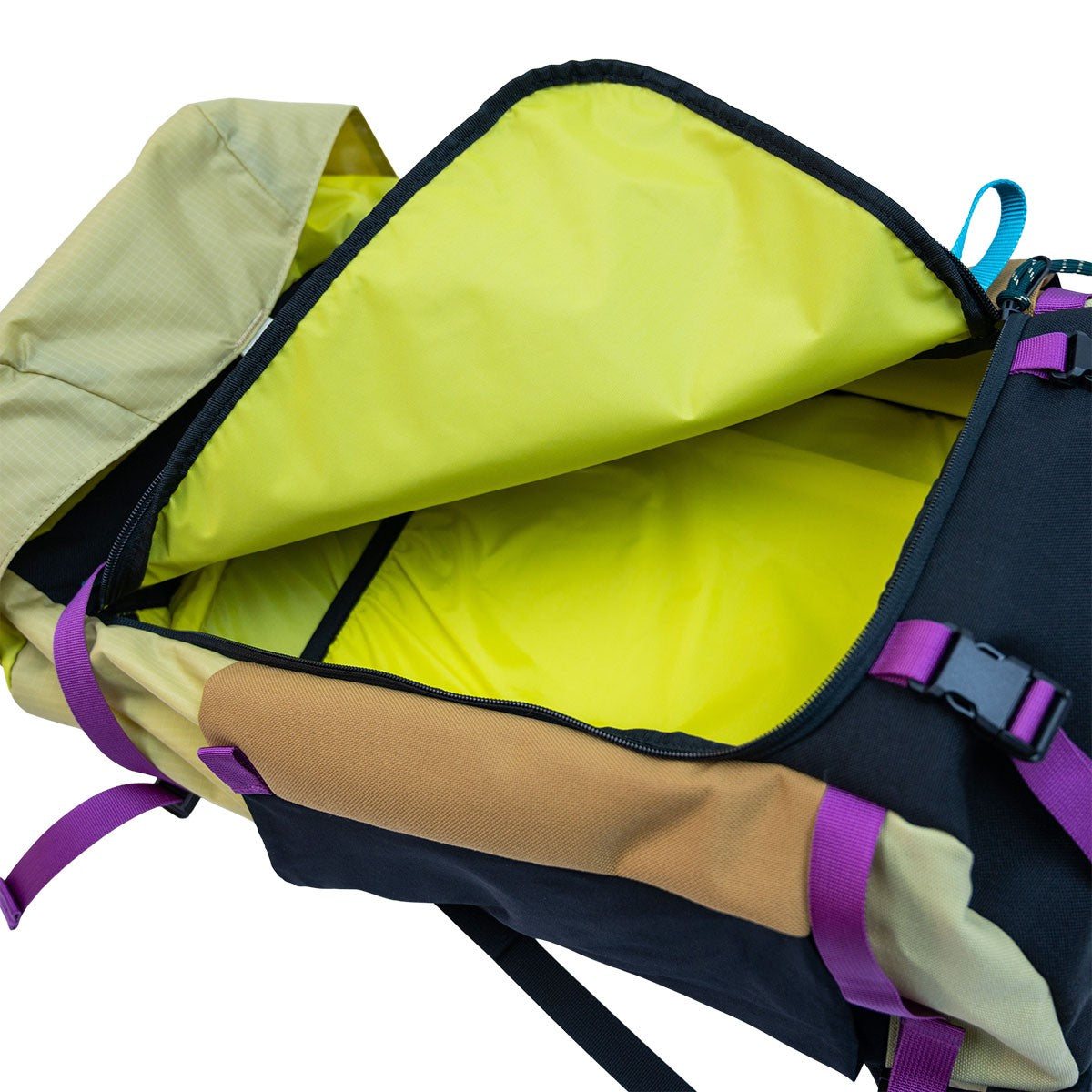 Topo Designs Mountain Pack 28L Backpack