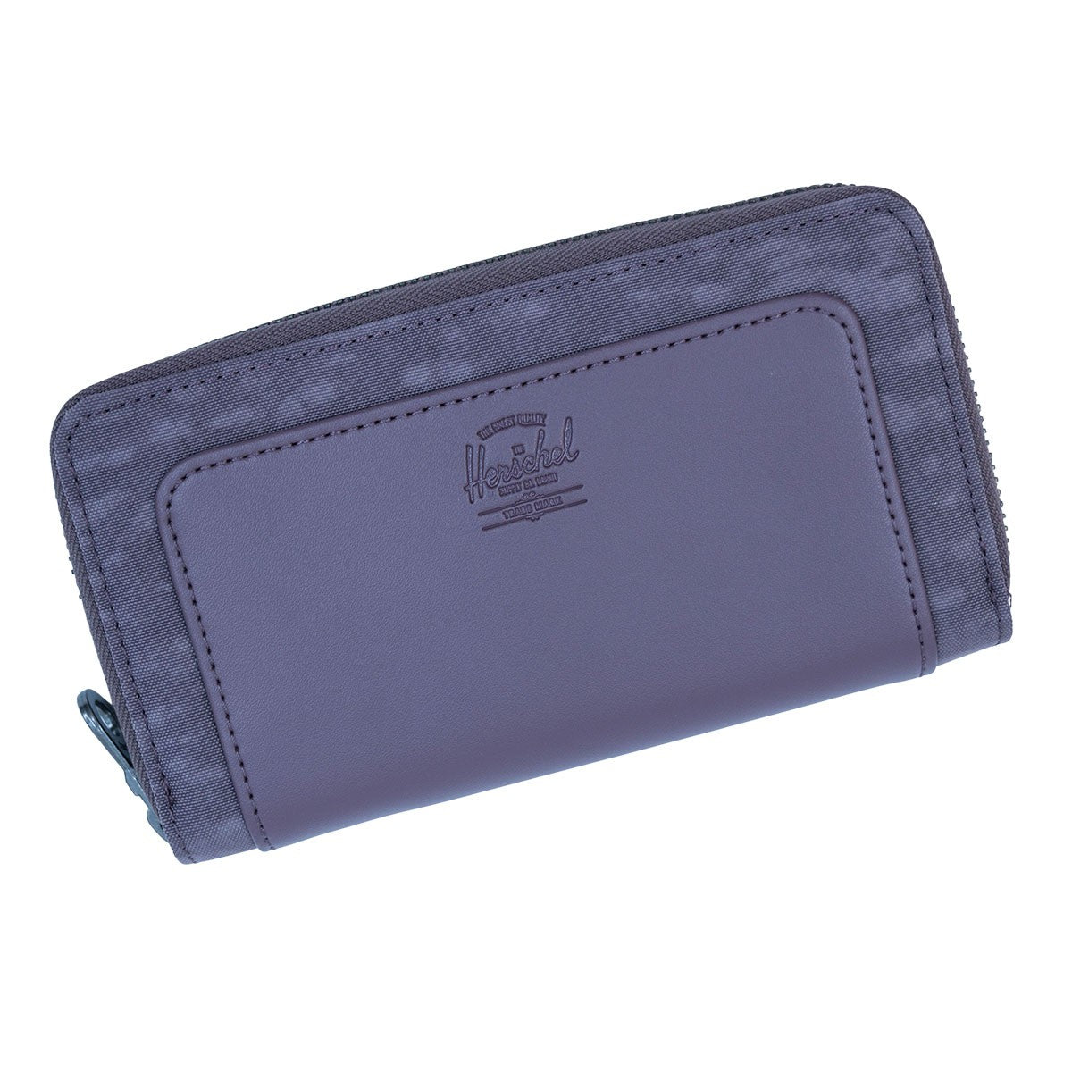 Herschel Thomas Wallet long silver bag