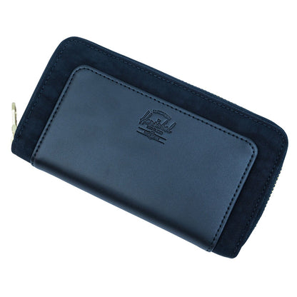 Herschel Thomas Wallet long silver bag