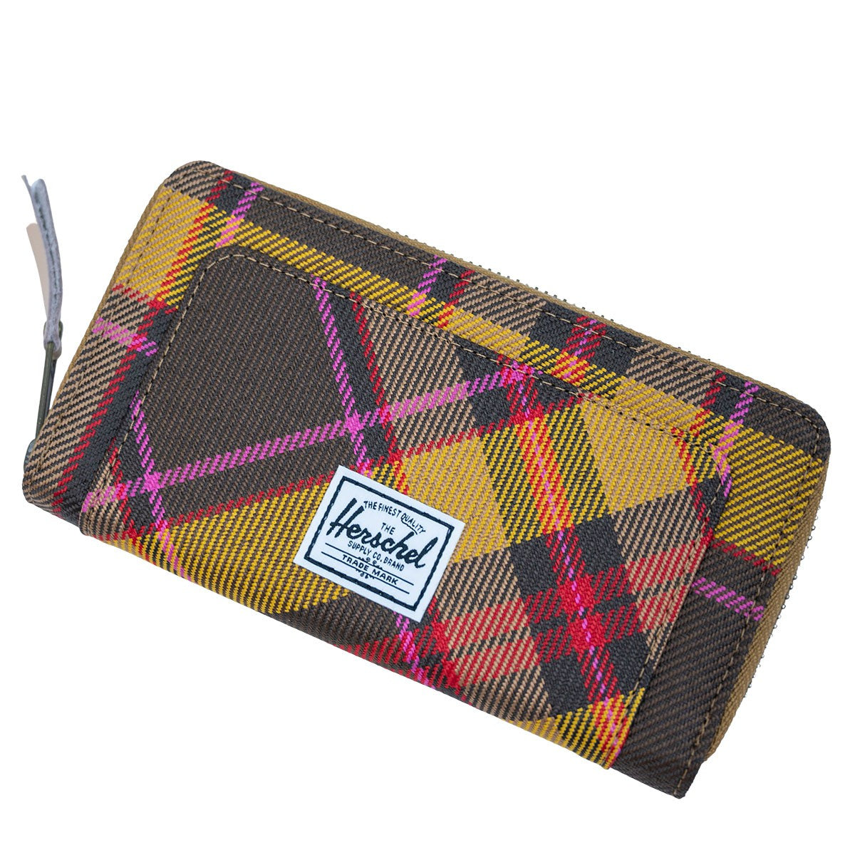 Herschel Thomas Wallet 長銀包