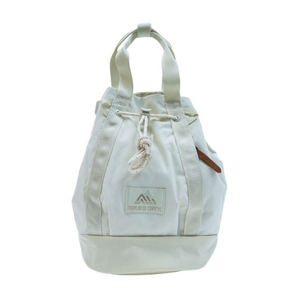 Gregory LadyBird 2Way Bucket Second-hand water bucket bag/handbag