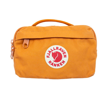 Fjallraven Hip Pack 2L Chi Shui material licensed in Hong Kong