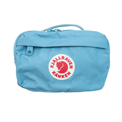 Fjallraven Hip Pack 2L Chi Shui material licensed in Hong Kong