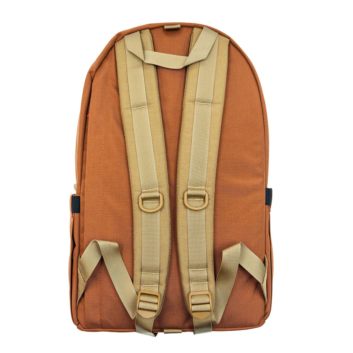 Topo Designs Daypack Backpack 21.6L can hold a 15" laptop