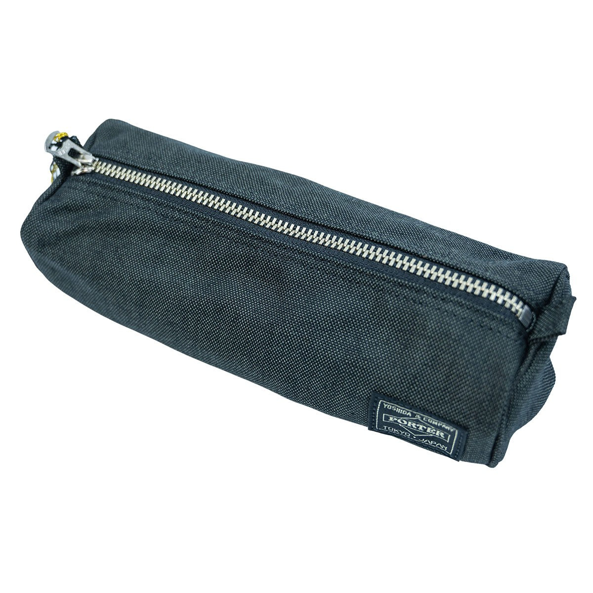 Porter Yoshida 日本吉田 Smoky Pen Case 筆袋 收納袋 Navy 592-06374