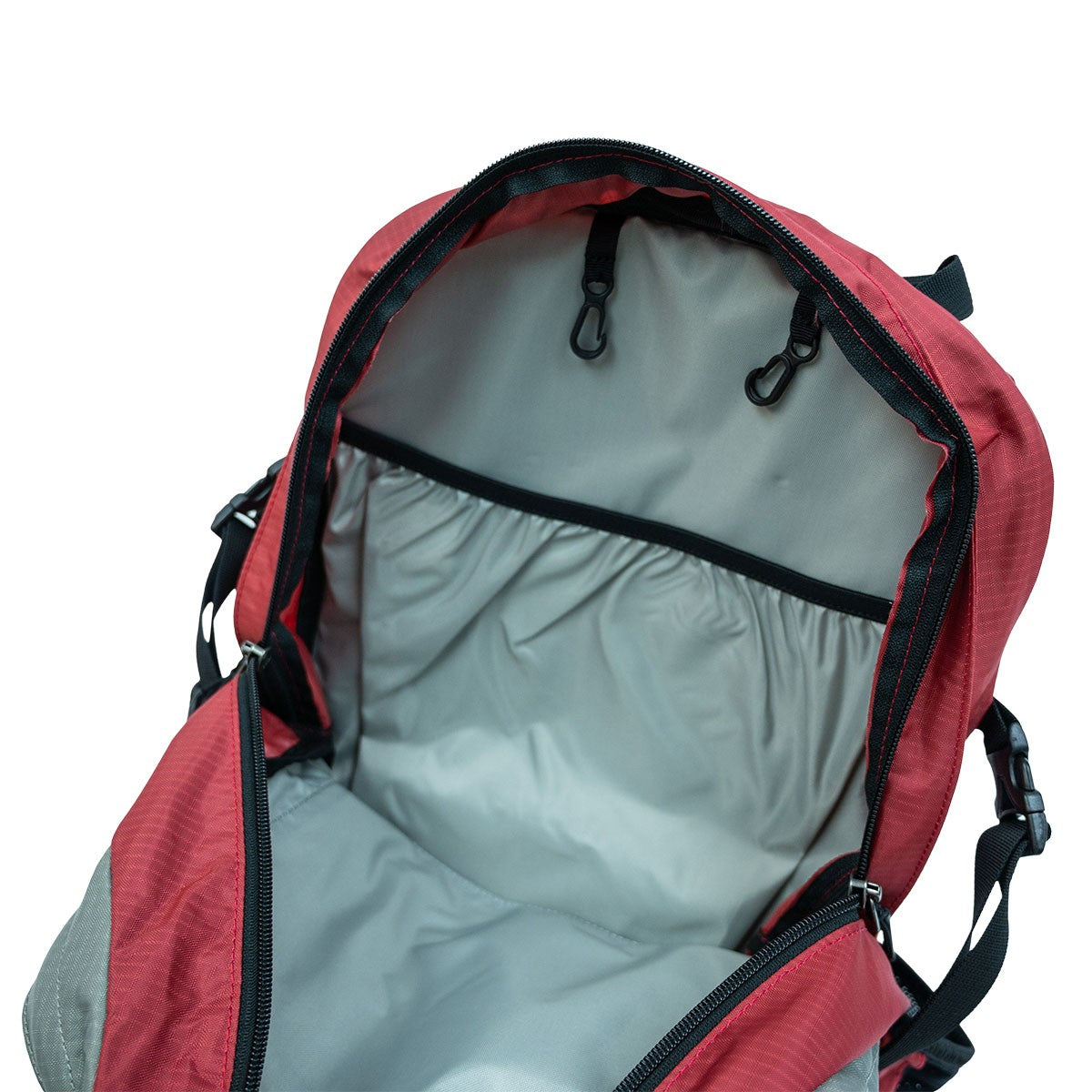 Chums Spring Dale 25 Ⅱ outdoor backpack hiking mountaineering bag belt can be used as a waist bag with rain cover