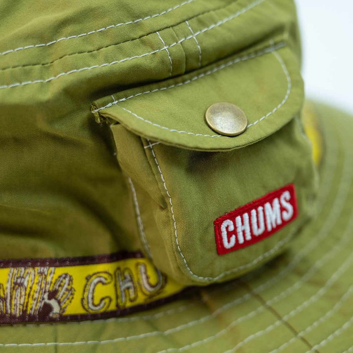 Chums KID'S Fes Hat 童裝 漁夫帽