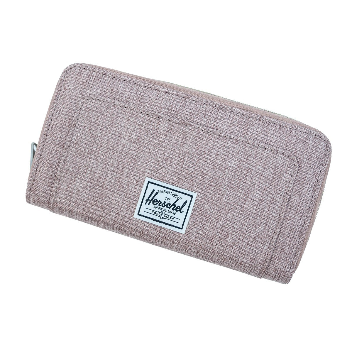 Herschel Thomas Wallet long silver bag