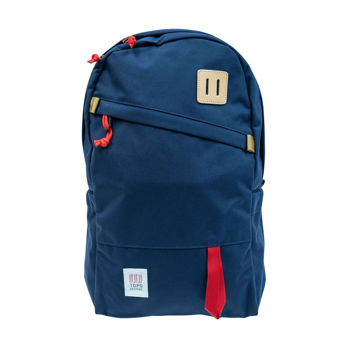 Topo Designs Daypack Backpack 背囊背包 21.6L 可放15"手提電腦