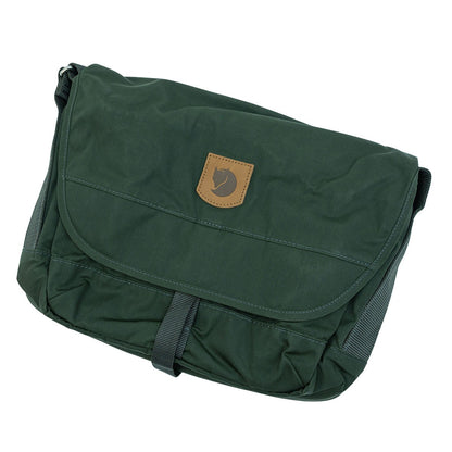 Fjallraven Greenland Small Shoulder bag briefcase cross-shoulder bag can hold 13" computer