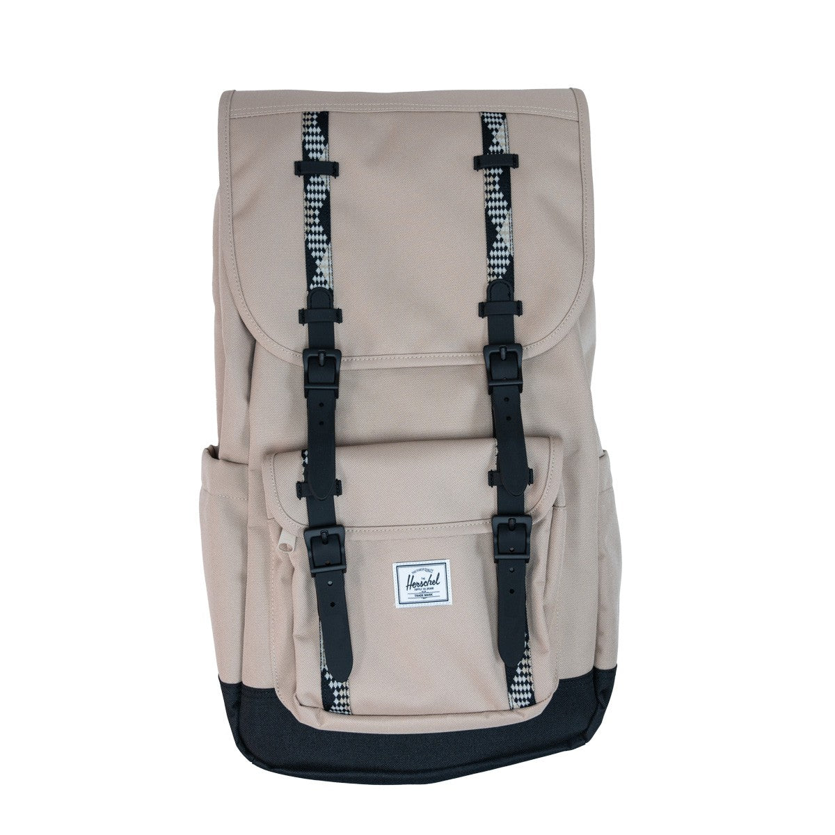 Herschel Little America Backpack 30L 背囊 背包 書包 新增左右插袋 頂袋