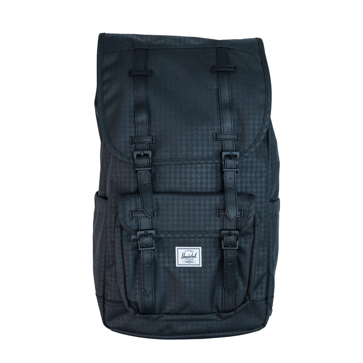 Herschel Little America Backpack 30L 背囊 背包 書包 新增左右插袋 頂袋