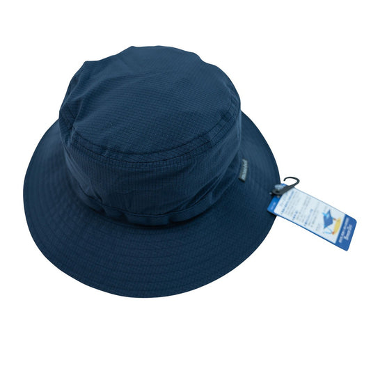 mont-bell Breeze Dot Crushable Hat 戶外 漁夫帽