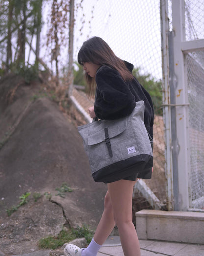 Herschel Retreat Tote 日用 單肩包 手提包