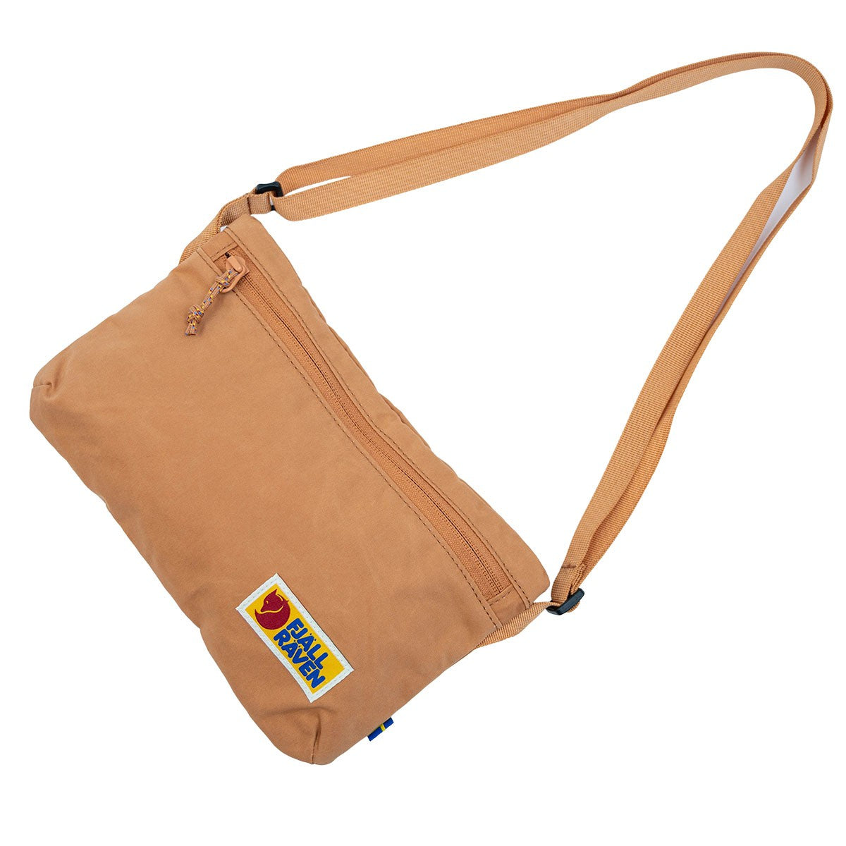 Fjallraven Vardag Pocket Shoulder Bag 斜揹袋 隨身包