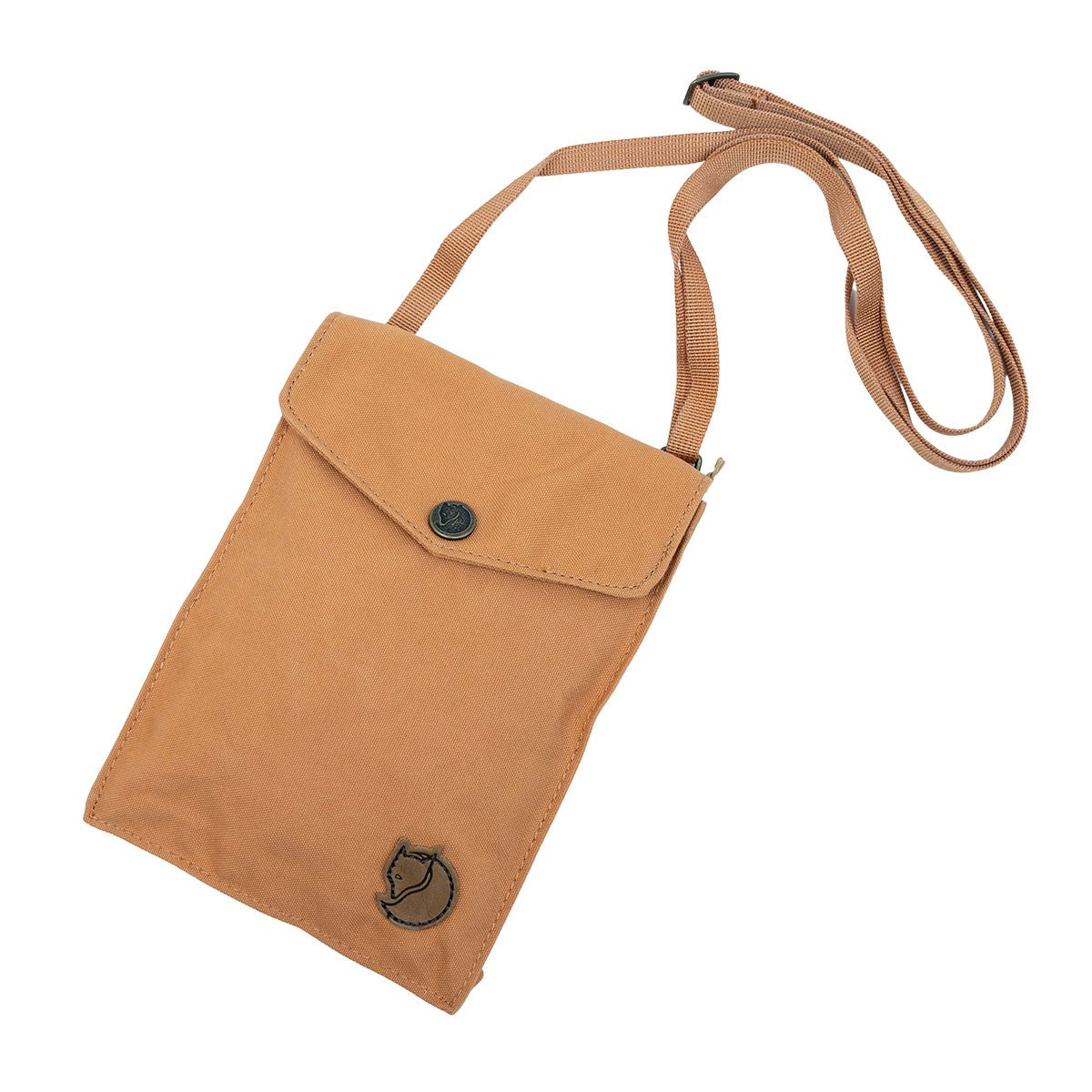 Fjallraven Pocket 小斜揹袋 香港行貨