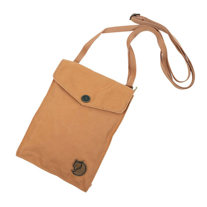 Fjallraven Pocket small crossbody bag licensed in Hong Kong