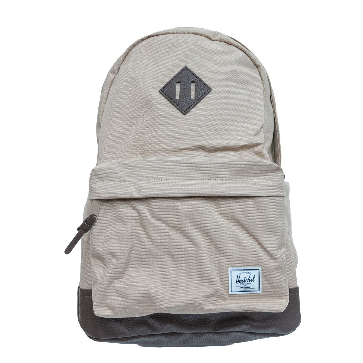 Herschel Heritage Backpack 24-liter backpack school bag can hold a 16-inch computer