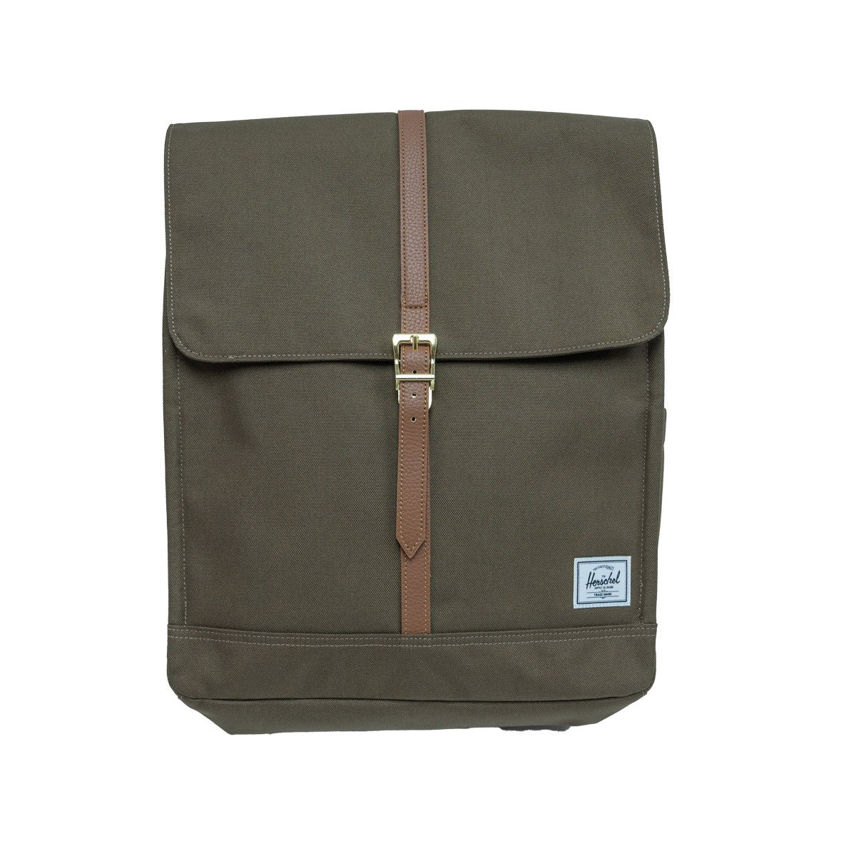 Herschel City Backpack 16L Backpack Square