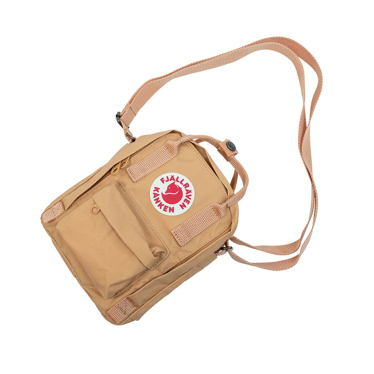 Fjallraven Kanken Sling Shoulder Bag crossbody bag shoulder bag