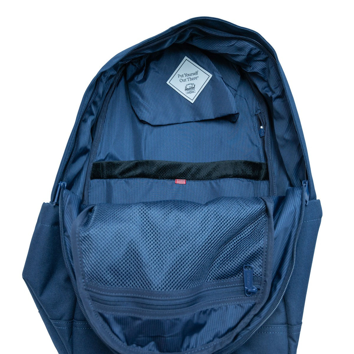 Herschel Seymour Backpack 26L Backpack 15"/16" Computer Backpack