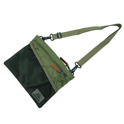 Gregory Sacoche M Crossbody Bag Lightweight Crossbody Bag