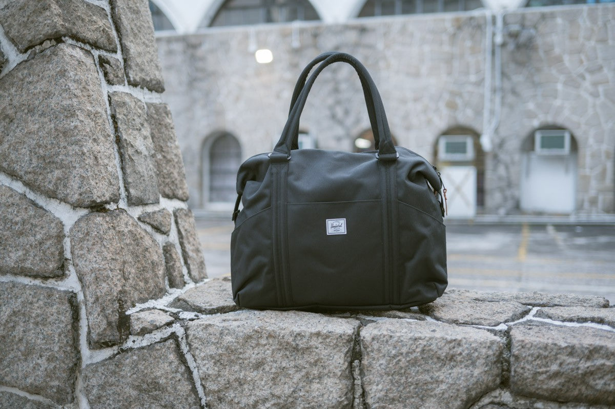 Herschel Strand Duffle 旅行 行李袋 手提袋 29L