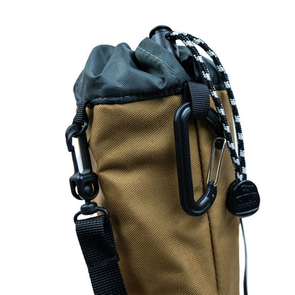 Chums Recycle Bottle Holder Water Bottle Bag Crossbody Bag Shoulder Bag