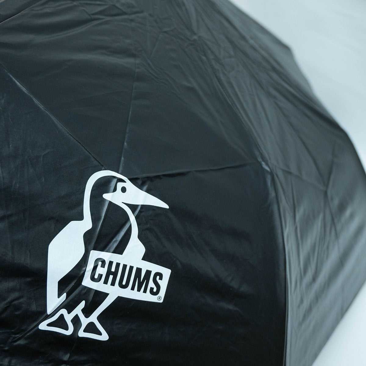 Chums Booby Foldable Umbrella 雨傘 縮骨遮