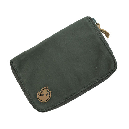 Fjallraven G-1000 HeavyDuty Passport Wallet Passport Travel Wallet