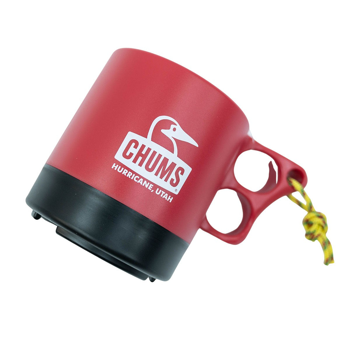 Chums Camping Mug Cup camping water cup camping outdoor capacity: 250ml