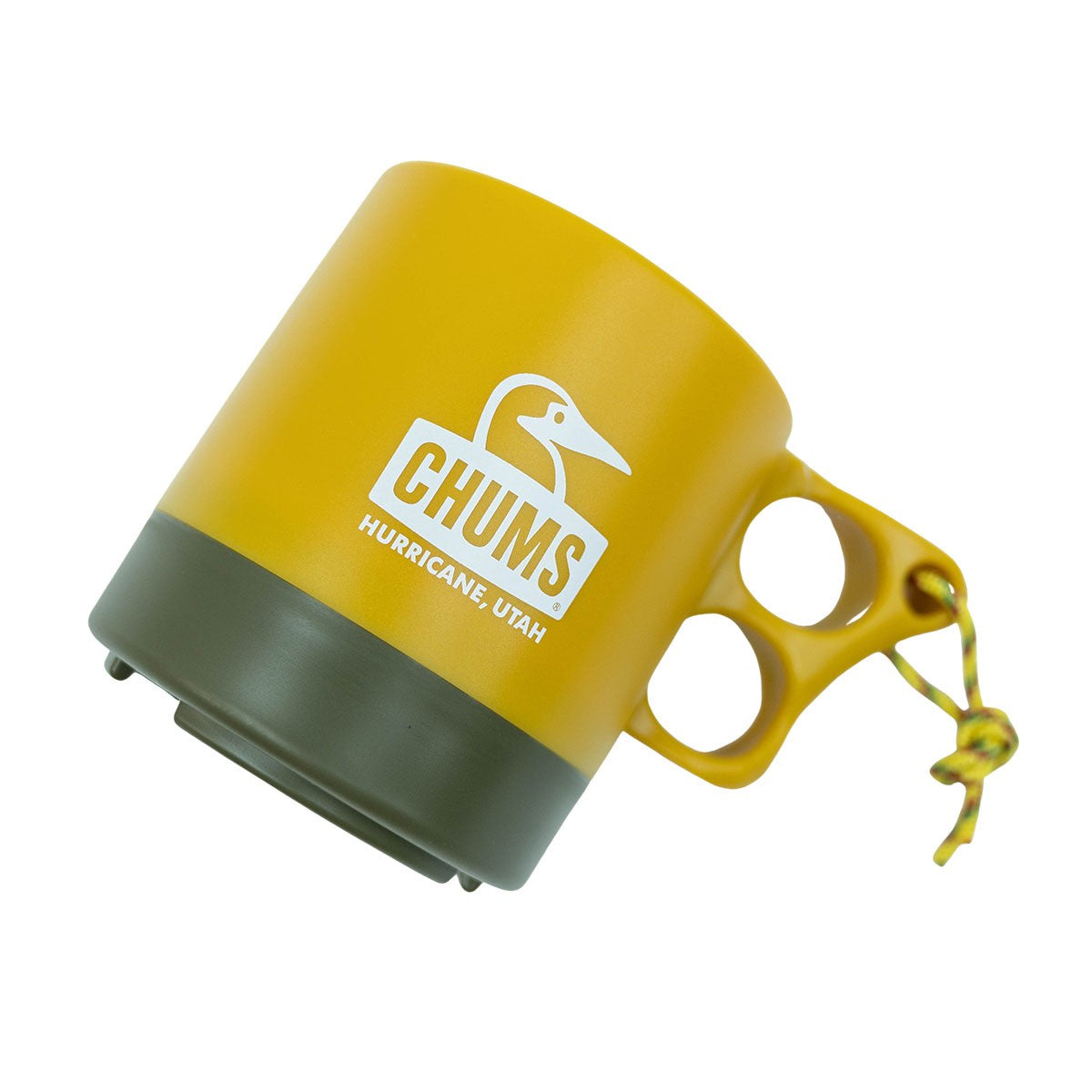 Chums Camping Mug Cup camping water cup camping outdoor capacity: 250ml