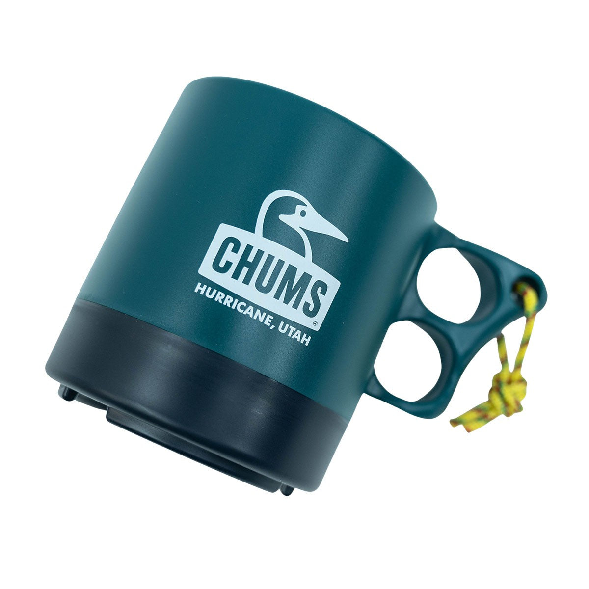 Chums Camping Mug Cup camping water cup camping outdoor capacity: 250ml