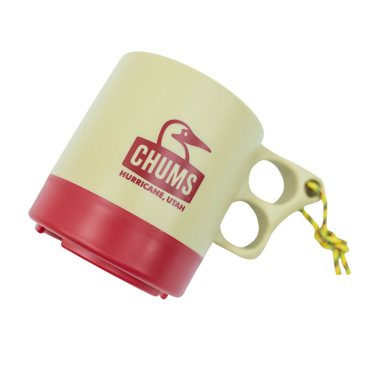 Chums Camping Mug Cup camping water cup camping outdoor capacity: 250ml