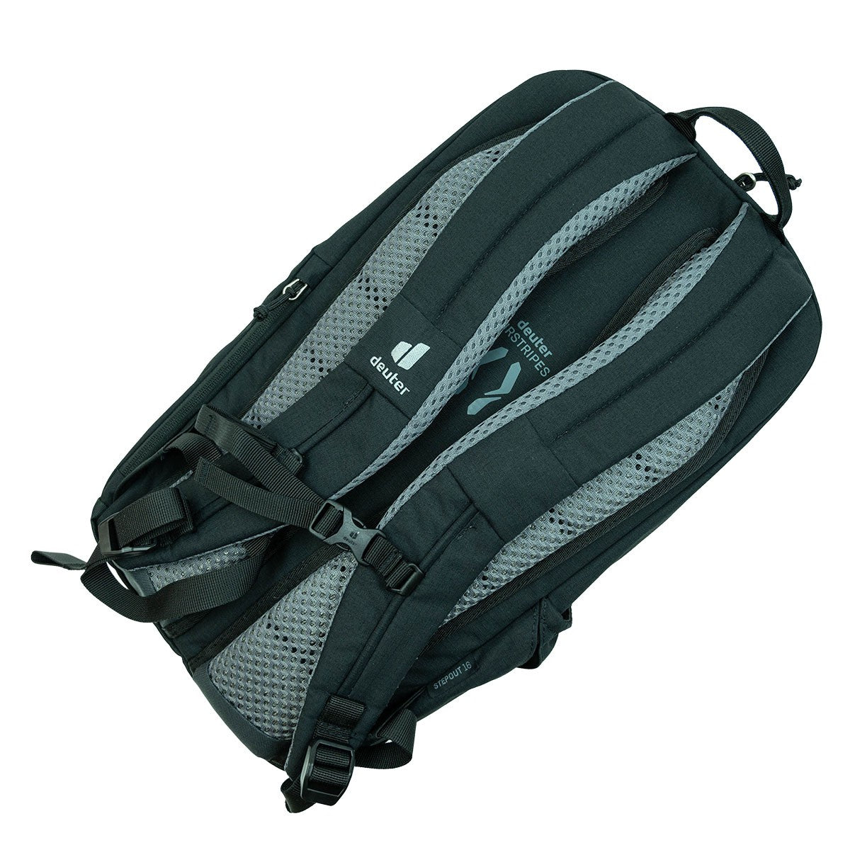 Deuter Stepout 16 日用 背囊