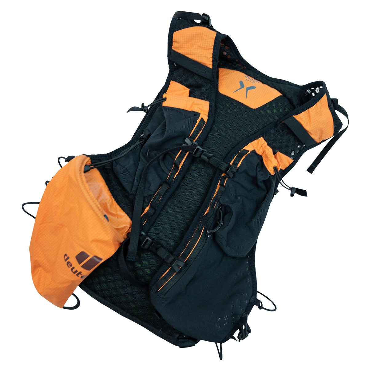 Deuter Ascender 7 行山 跑山 背包 背囊 背心 戶外 輕量舒適