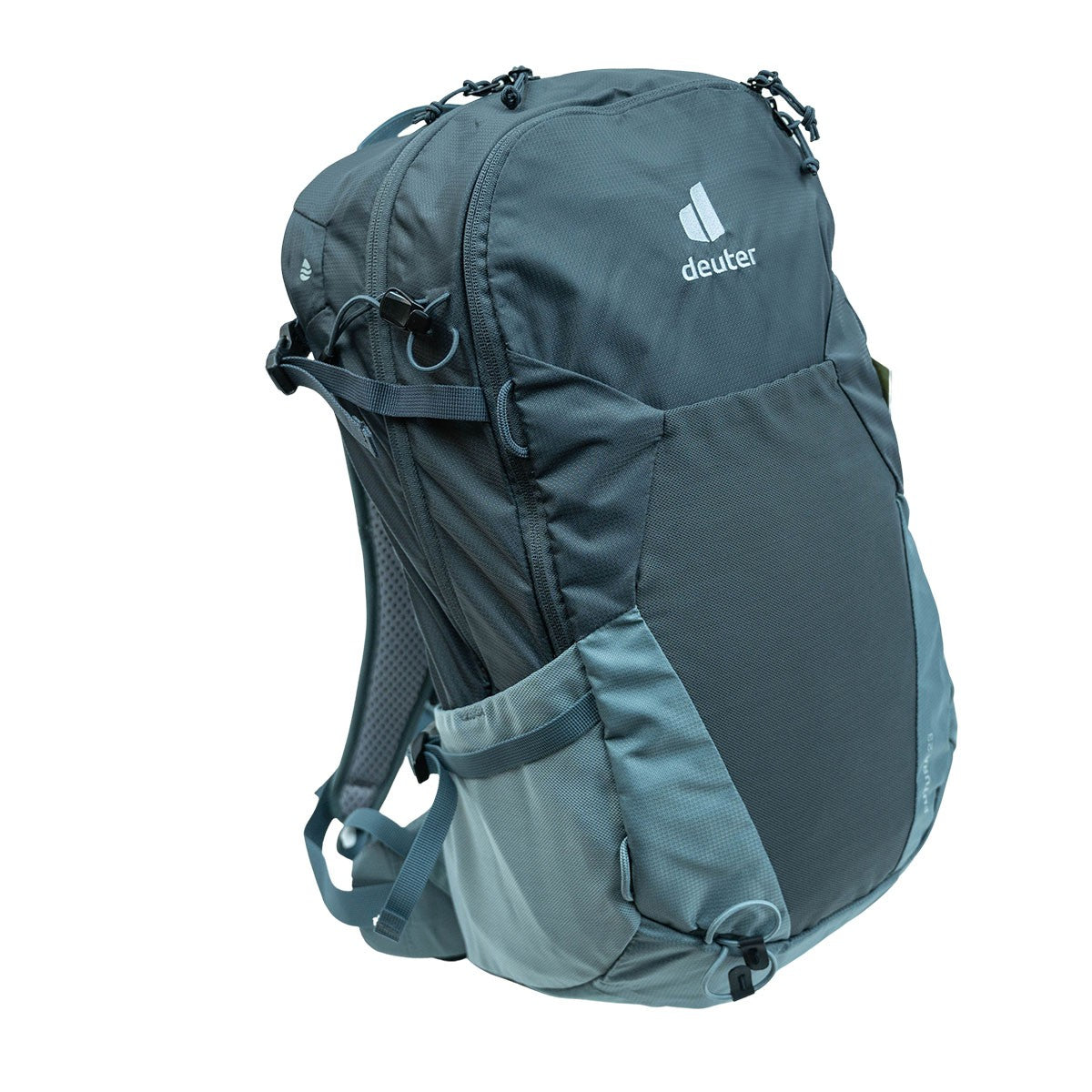 Deuter Futura 23 行山背包 登山背囊 戶外 背部透氣設計 網背