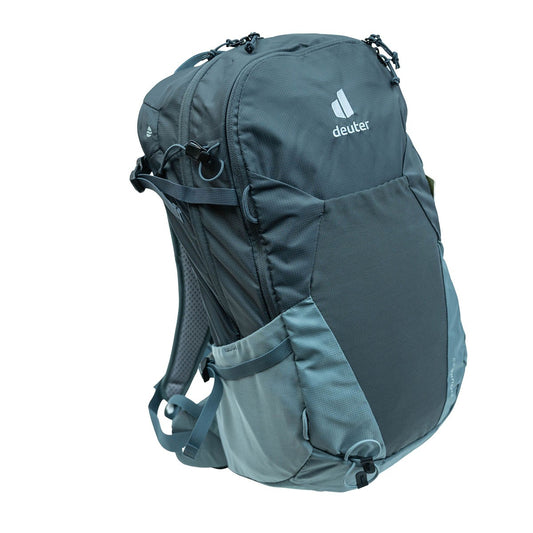 Deuter Futura 23 行山背包 登山背囊 戶外 背部透氣設計 網背