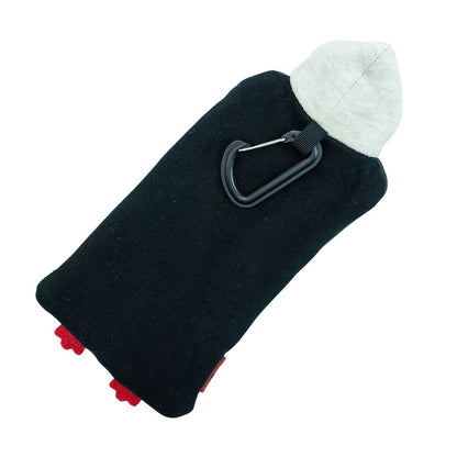 Chums Booby Long Case Sweat Booby Pattern Pouch