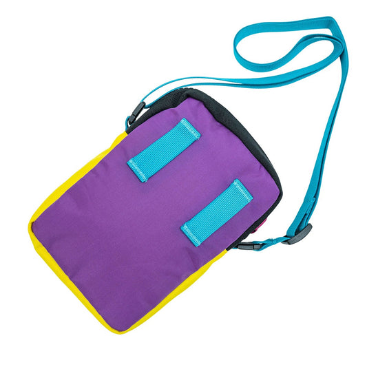 Topo Designs Mini Shoulder Bag 斜揹袋 隨身包 腰包 單肩包