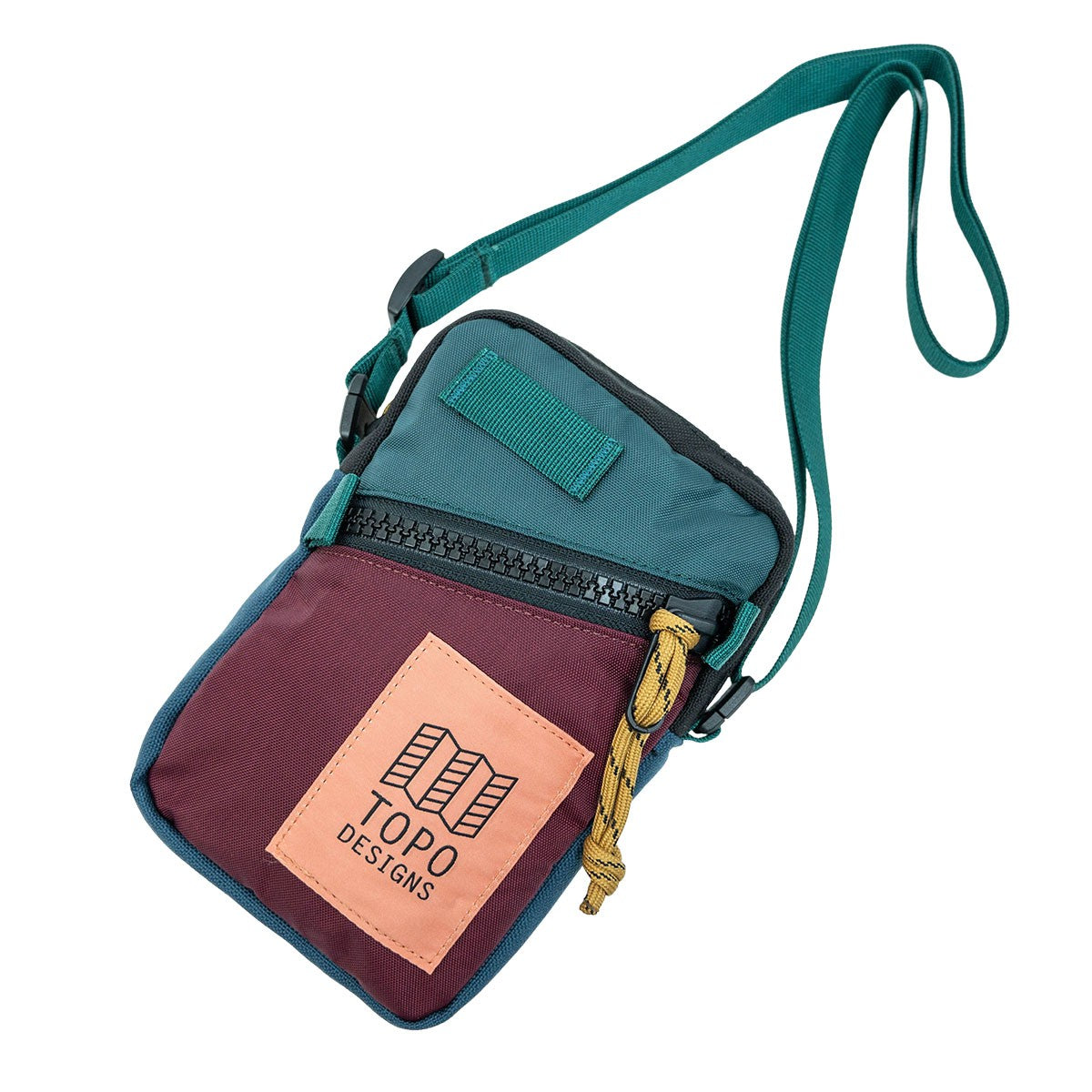 Topo Designs Mini Shoulder Bag Crossbody Bag