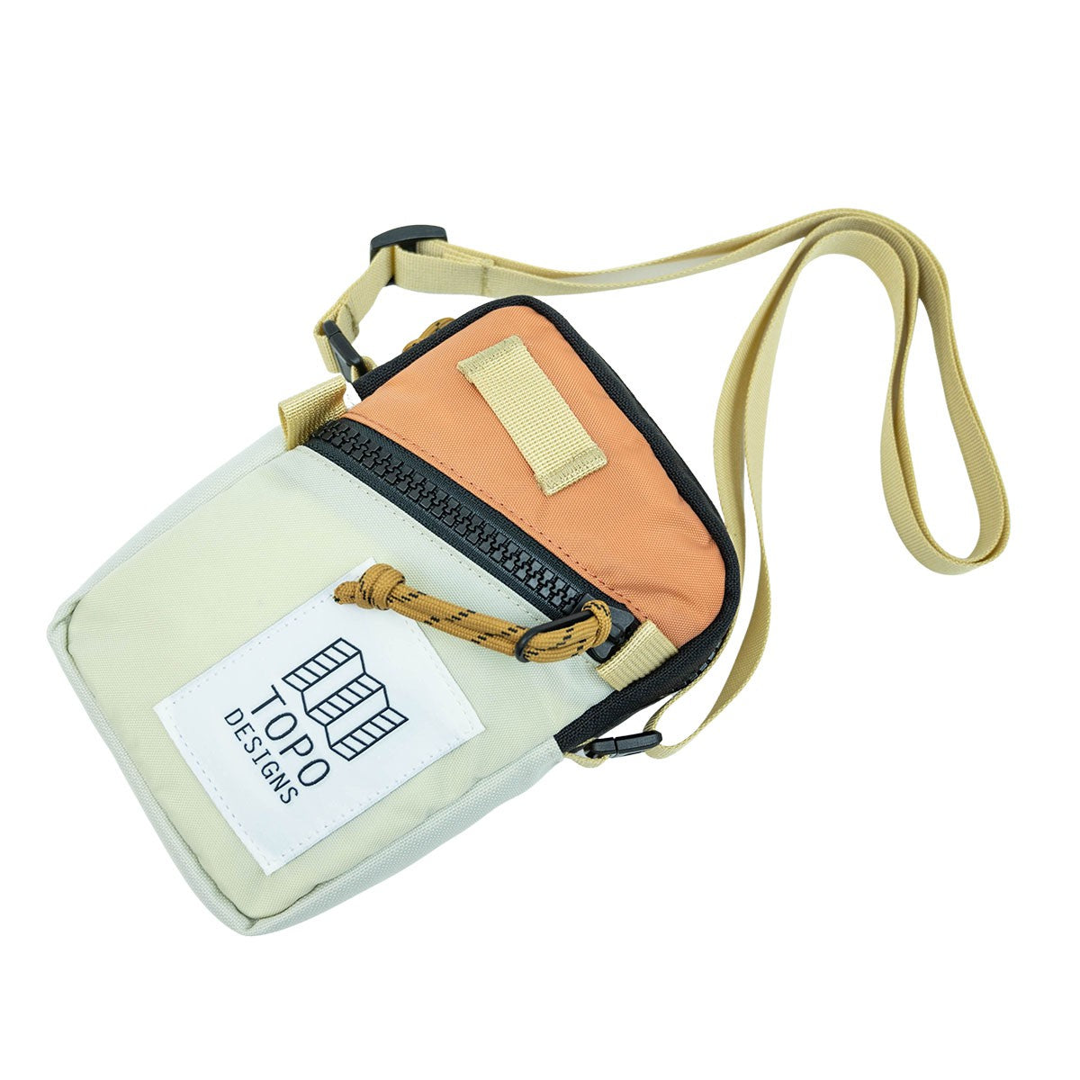 Topo Designs Mini Shoulder Bag Crossbody Bag