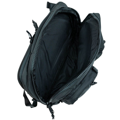 Topo Designs - Global Briefcase 3Way Backpack Shoulder Bag Briefcase 14L